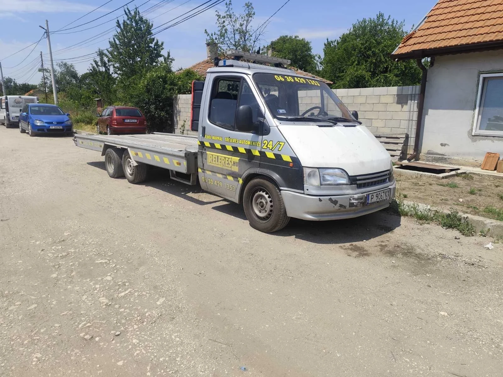Ford Transit  - изображение 8