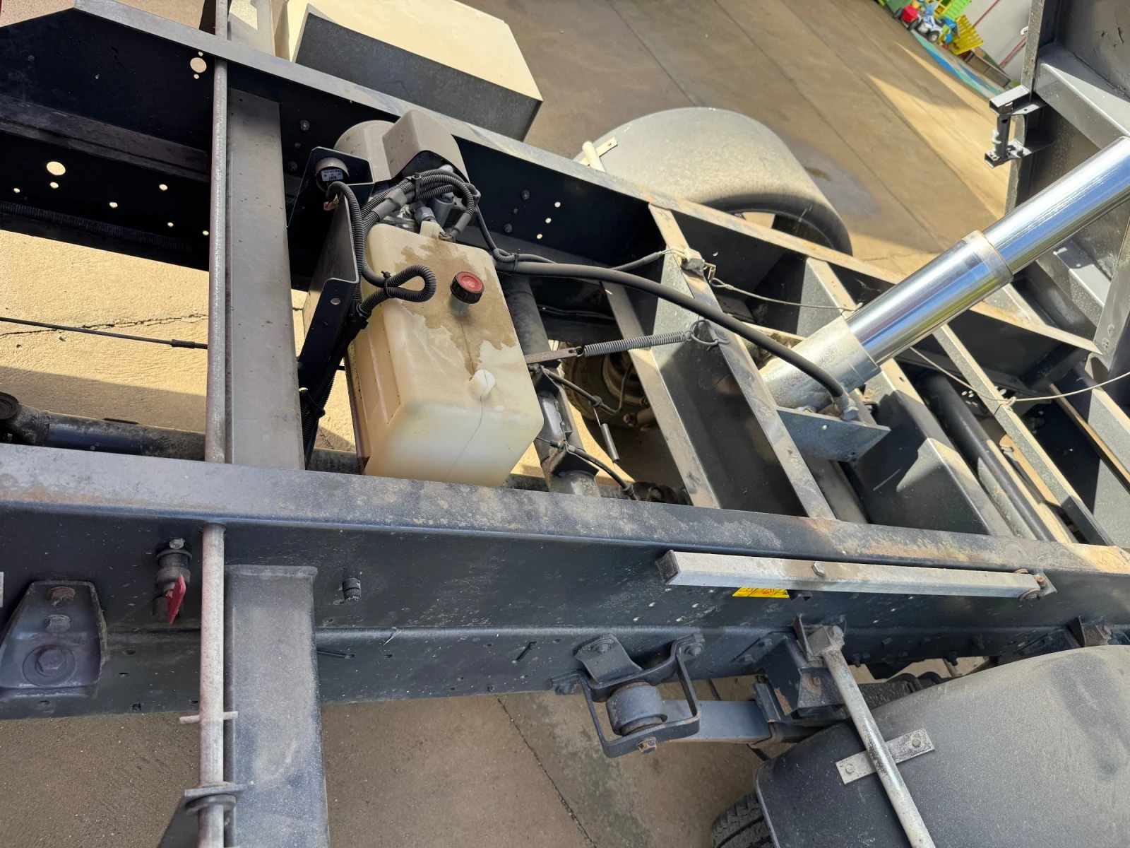 Iveco Daily 35C15 | Mobile.bg   10