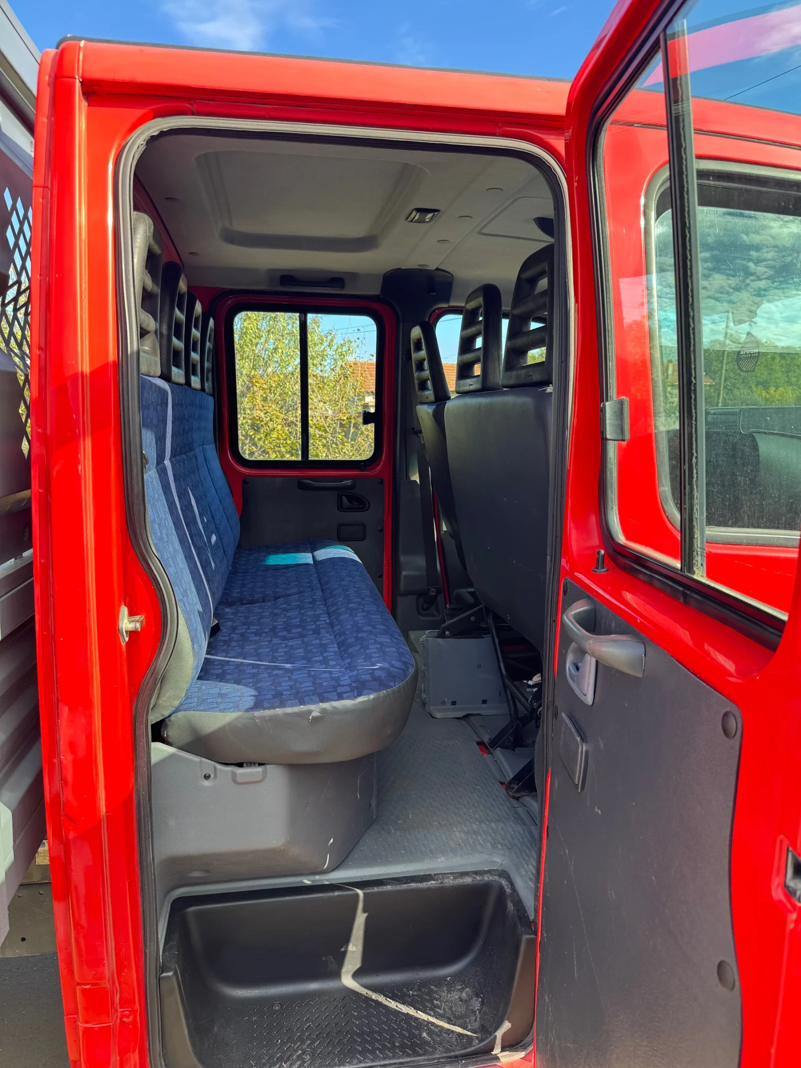 Iveco Daily 35C15 | Mobile.bg   5