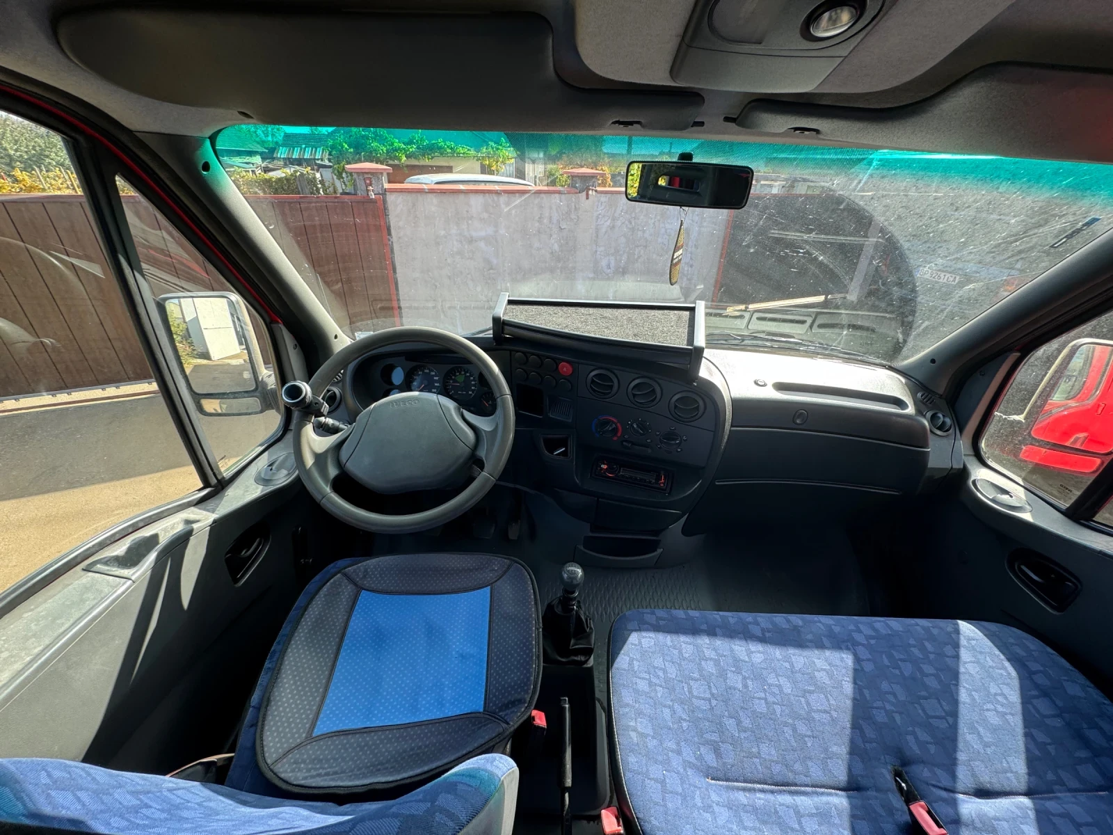 Iveco Daily 35C15 | Mobile.bg   9