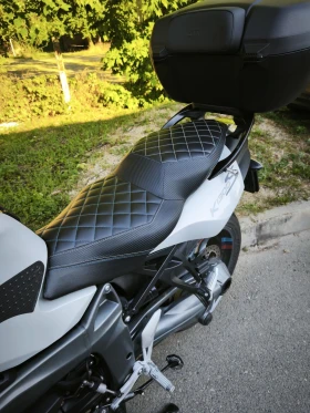 BMW K 1300S, снимка 9