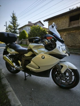 BMW K 1300S, снимка 3