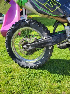 Kawasaki Kx Kx250, снимка 3