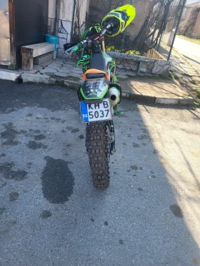Kawasaki Kx 250f, снимка 3