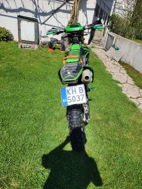 Kawasaki Kx Kx250, снимка 7