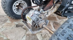 Yamaha Raptor, снимка 15