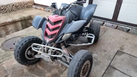 Yamaha Raptor, снимка 2