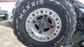 Yamaha Raptor, снимка 13