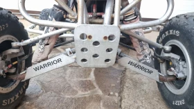 Yamaha Raptor, снимка 9