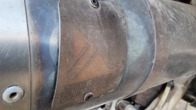 Yamaha Raptor, снимка 5