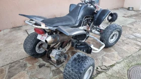 Yamaha Raptor, снимка 4
