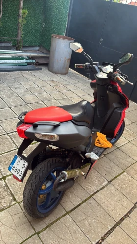 Aprilia Sr, снимка 3