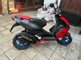 Aprilia Sr, снимка 2