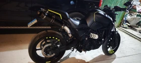 Yamaha Mt-03, снимка 4