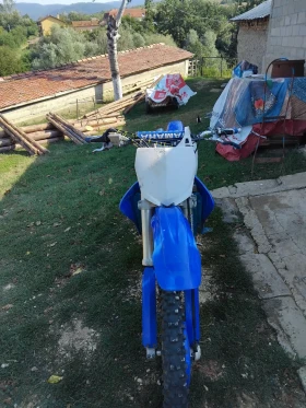Yamaha Yzf Yz426f , снимка 3