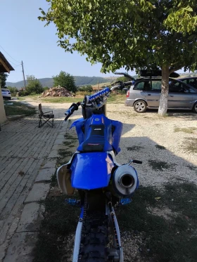 Yamaha Yzf Yz426f , снимка 4