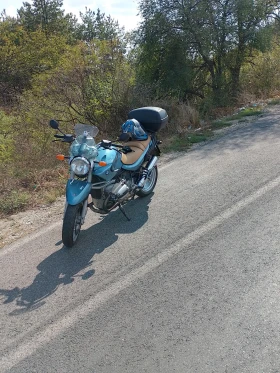 BMW R R, снимка 16
