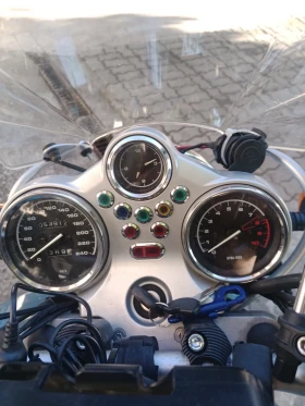 BMW R R, снимка 4