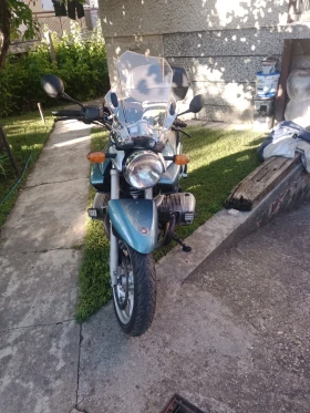BMW R R, снимка 3