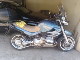 BMW R R, снимка 6