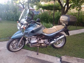 BMW R R, снимка 1