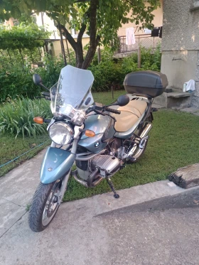 BMW R R, снимка 2