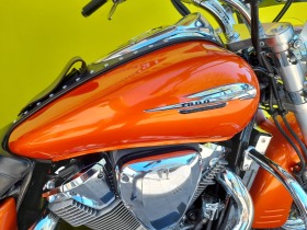 Honda Vtx 1800, снимка 4 - Мотоциклети и мототехника - 45235221