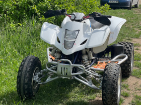 Suzuki QuadSport Ltz 400, снимка 3 - Мотоциклети и мототехника - 45435758