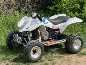 Suzuki QuadSport Ltz 400 | Mobile.bg    2