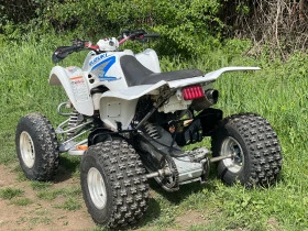 Suzuki QuadSport Ltz 400, снимка 4