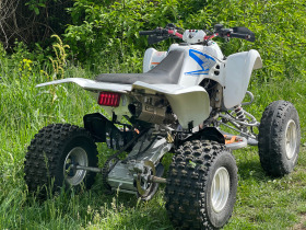 Suzuki QuadSport Ltz 400, снимка 6 - Мотоциклети и мототехника - 45435758