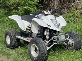 Suzuki QuadSport Ltz 400, снимка 7