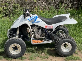  Suzuki QuadSport