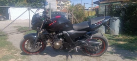 Kawasaki Z 750, снимка 2