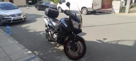 Suzuki V-strom DL 1000 | Mobile.bg    3