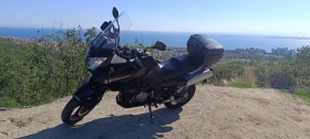 Suzuki V-strom DL 1000 | Mobile.bg    11