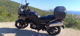 Suzuki V-strom DL 1000 | Mobile.bg    5