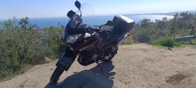     Suzuki V-strom DL 1000