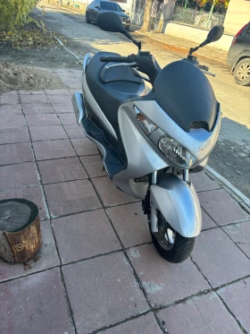 Suzuki Burgman 200 /   | Mobile.bg    2