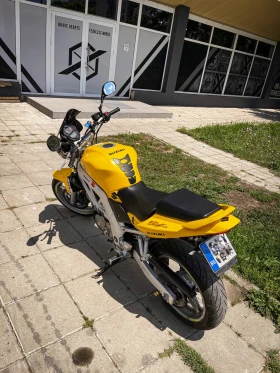 Suzuki SV 650 | Mobile.bg    3