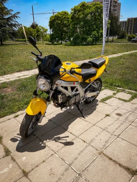 Suzuki SV 650 | Mobile.bg    2