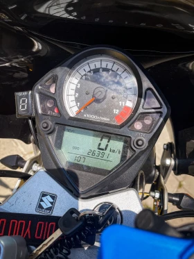 Suzuki SV 650 | Mobile.bg    5