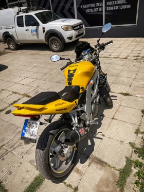 Suzuki SV 650 | Mobile.bg    4