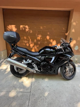 Suzuki Bandit