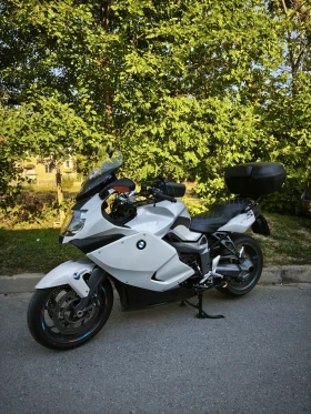 Обява за продажба на BMW K 1300S ~10 950 лв. - изображение 1