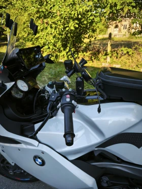 BMW K 1300S, снимка 8