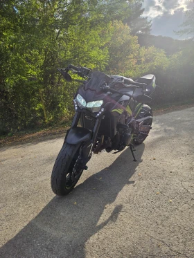 Kawasaki Z 900 ABS | Mobile.bg    4