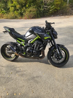 Kawasaki Z 900 ABS | Mobile.bg    5