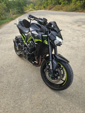  Kawasaki Z