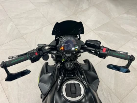 Kawasaki Z 650 ABS A2 2018, снимка 7